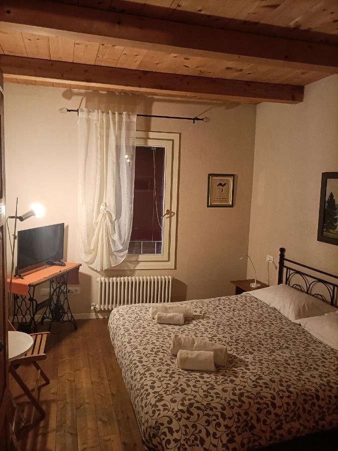 ラヴェンナ R&B Il Cerchio Bed & Breakfast エクステリア 写真