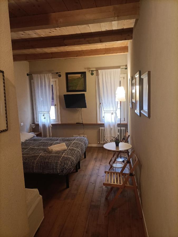 ラヴェンナ R&B Il Cerchio Bed & Breakfast エクステリア 写真