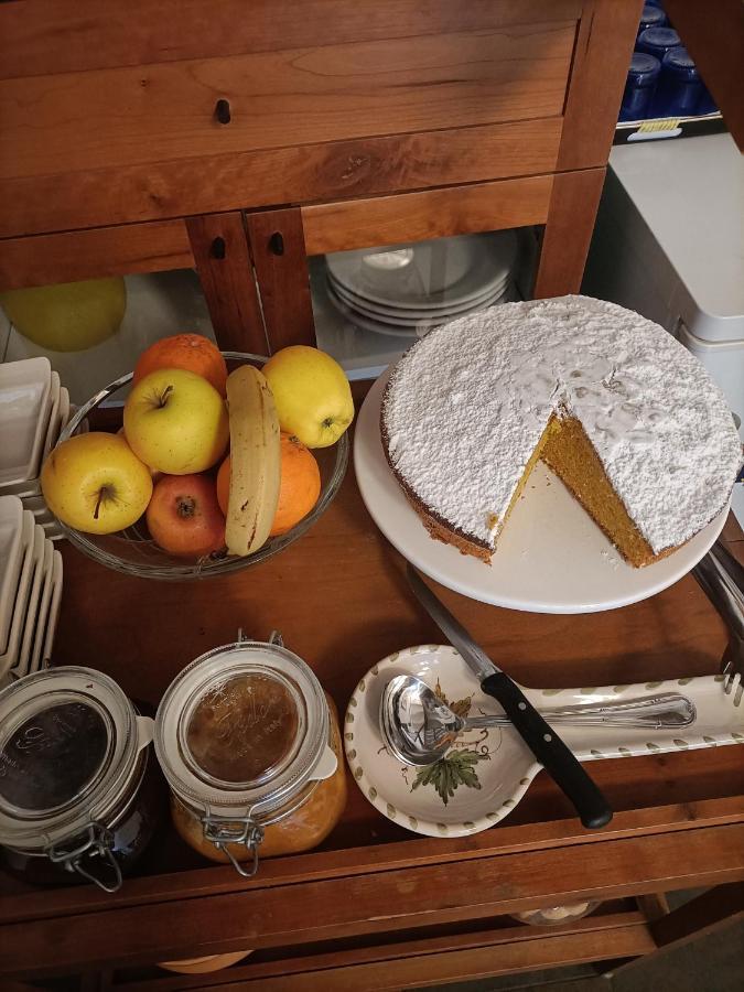 ラヴェンナ R&B Il Cerchio Bed & Breakfast エクステリア 写真