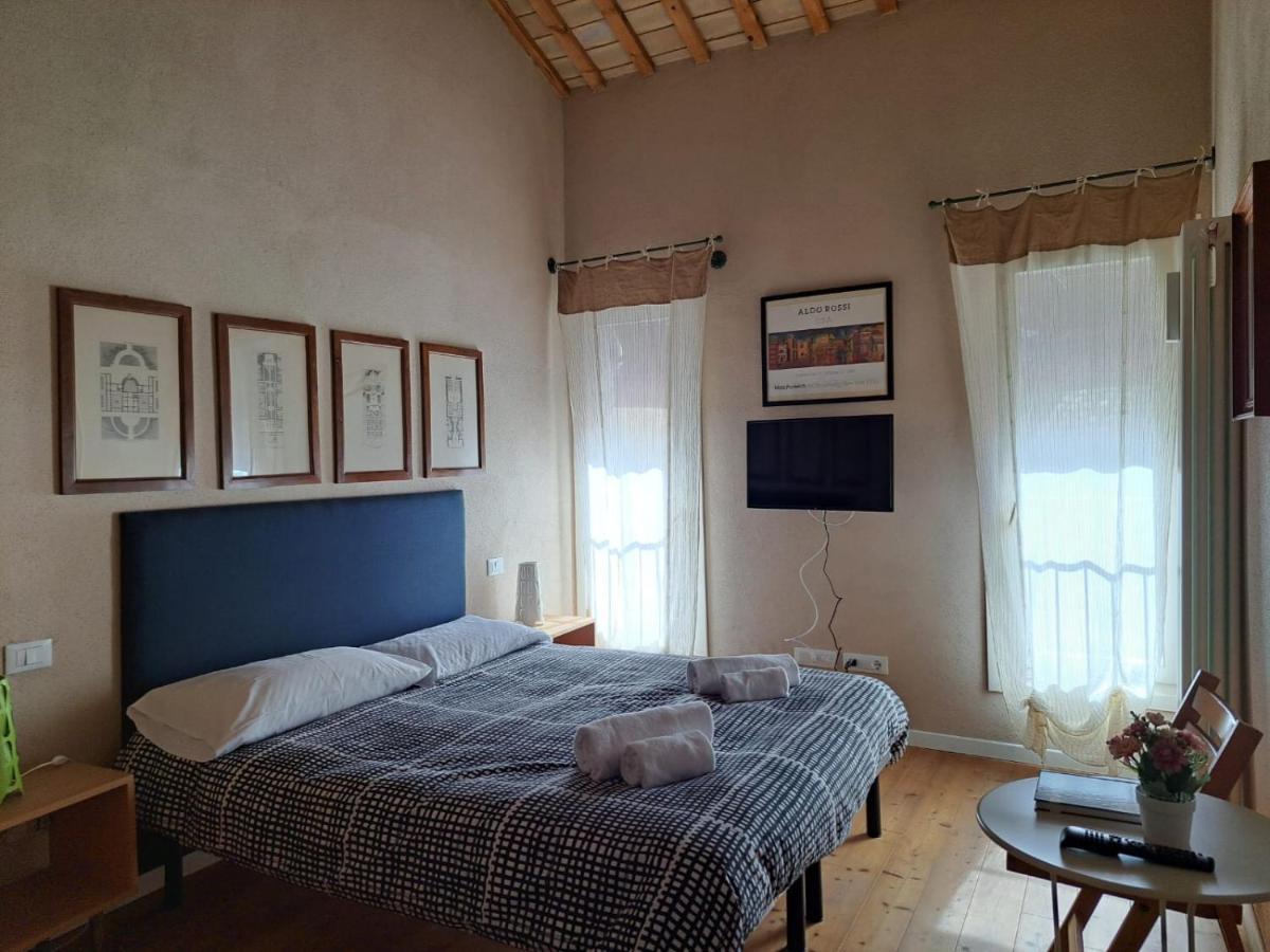 ラヴェンナ R&B Il Cerchio Bed & Breakfast エクステリア 写真