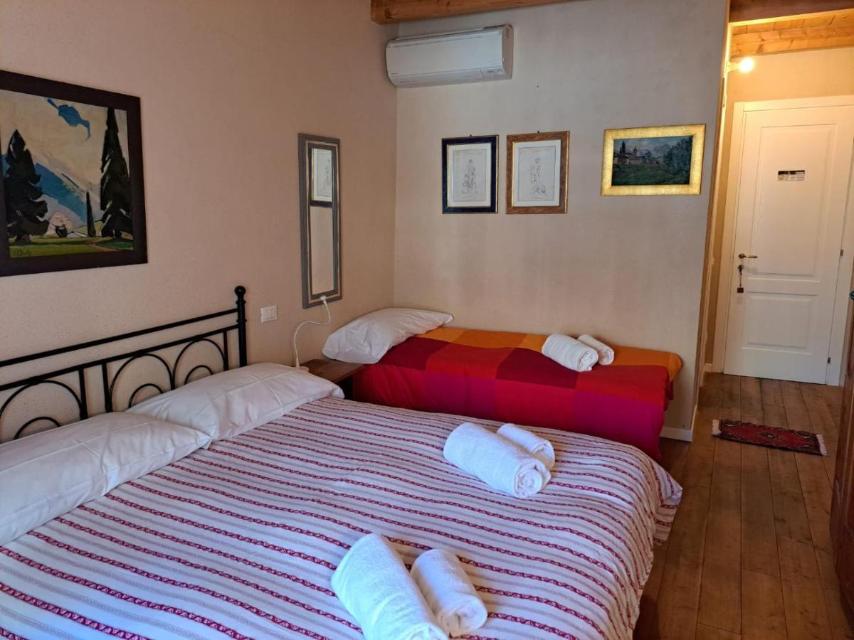 ラヴェンナ R&B Il Cerchio Bed & Breakfast エクステリア 写真